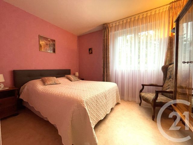 Appartement F4 à vendre - 4 pièces - 76.83 m2 - SANNOIS - 95 - ILE-DE-FRANCE - Century 21 Osmose