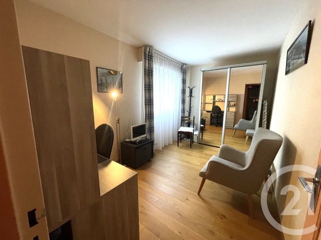 Appartement F4 à vendre - 4 pièces - 76.83 m2 - SANNOIS - 95 - ILE-DE-FRANCE - Century 21 Osmose
