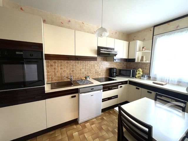 Appartement F4 à vendre - 4 pièces - 76.83 m2 - SANNOIS - 95 - ILE-DE-FRANCE - Century 21 Osmose