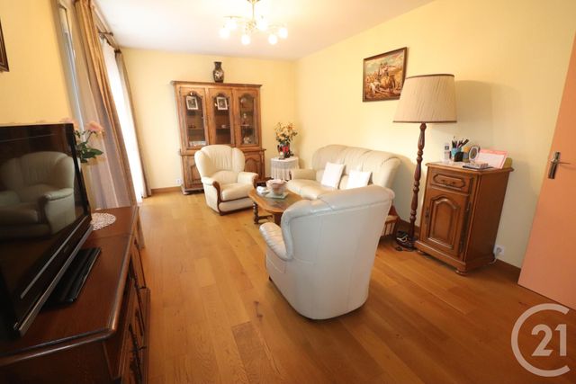 Appartement à vendre - 4 pièces - 76.83 m2 - SANNOIS - 95 - ILE-DE-FRANCE - Century 21 Osmose