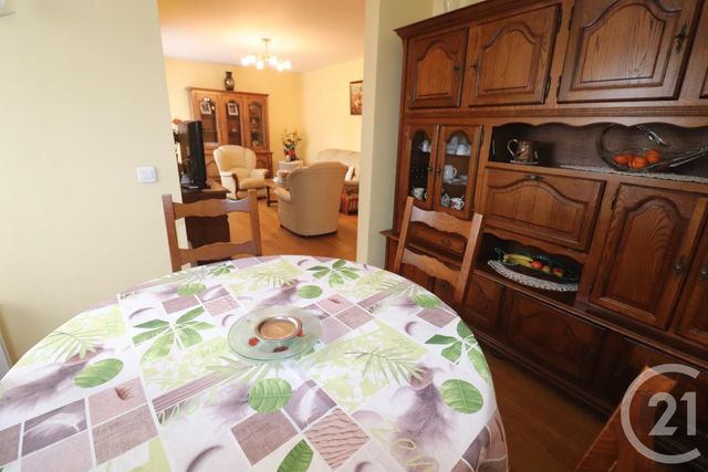 Appartement à vendre - 4 pièces - 76.83 m2 - SANNOIS - 95 - ILE-DE-FRANCE - Century 21 Osmose