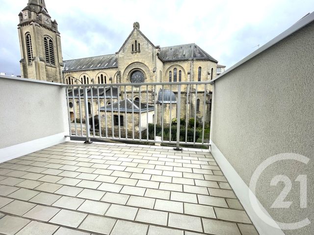 Appartement F4 à vendre - 4 pièces - 76.83 m2 - SANNOIS - 95 - ILE-DE-FRANCE - Century 21 Osmose