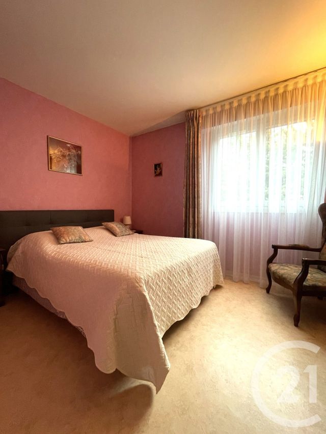 Appartement F4 à vendre - 4 pièces - 76.83 m2 - SANNOIS - 95 - ILE-DE-FRANCE - Century 21 Osmose