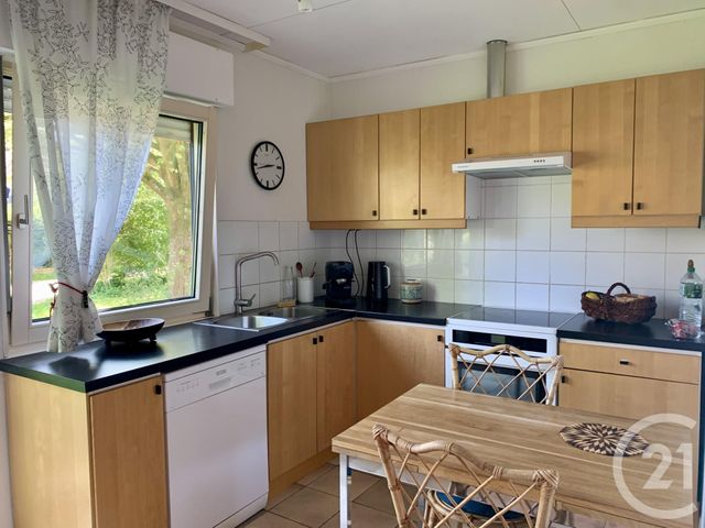 maison à vendre - 8 pièces - 168.0 m2 - BOUFFEMONT - 95 - ILE-DE-FRANCE - Century 21 Osmose