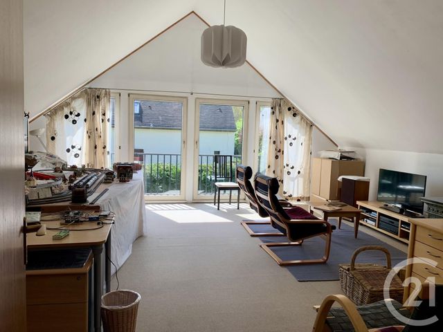 maison à vendre - 8 pièces - 168.0 m2 - BOUFFEMONT - 95 - ILE-DE-FRANCE - Century 21 Osmose