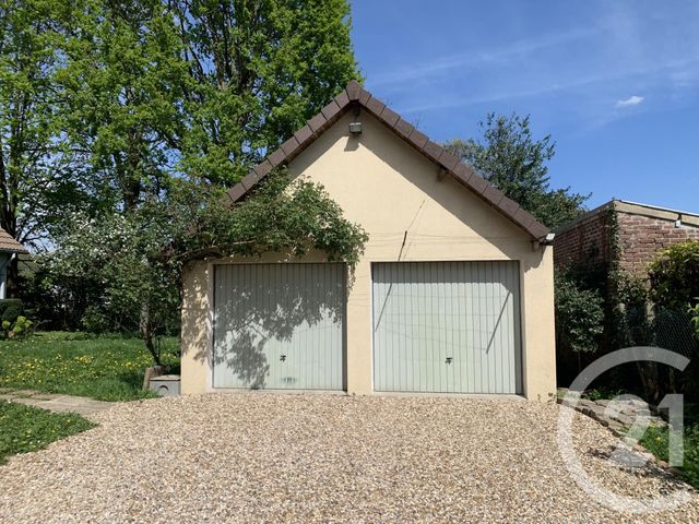 maison à vendre - 8 pièces - 168.0 m2 - BOUFFEMONT - 95 - ILE-DE-FRANCE - Century 21 Osmose