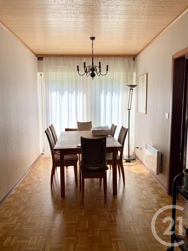 maison à vendre - 8 pièces - 168.0 m2 - BOUFFEMONT - 95 - ILE-DE-FRANCE - Century 21 Osmose