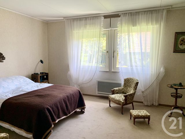 maison à vendre - 8 pièces - 168.0 m2 - BOUFFEMONT - 95 - ILE-DE-FRANCE - Century 21 Osmose