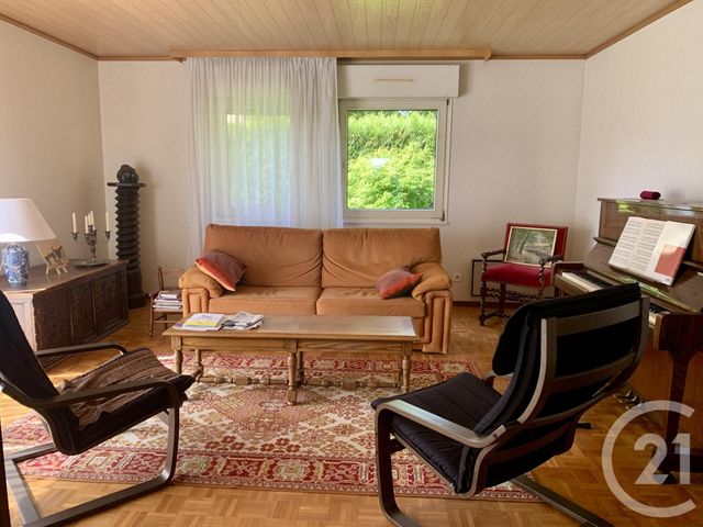 maison à vendre - 8 pièces - 168.0 m2 - BOUFFEMONT - 95 - ILE-DE-FRANCE - Century 21 Osmose