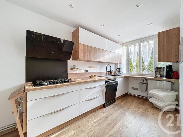 maison à vendre - 4 pièces - 101.66 m2 - BELLOY EN FRANCE - 95 - ILE-DE-FRANCE - Century 21 Osmose