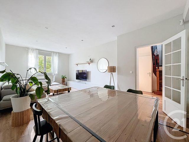 maison à vendre - 4 pièces - 101.66 m2 - BELLOY EN FRANCE - 95 - ILE-DE-FRANCE - Century 21 Osmose