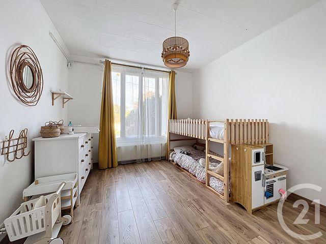 maison à vendre - 4 pièces - 101.66 m2 - BELLOY EN FRANCE - 95 - ILE-DE-FRANCE - Century 21 Osmose