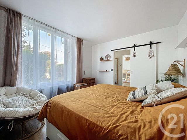 maison à vendre - 4 pièces - 101.66 m2 - BELLOY EN FRANCE - 95 - ILE-DE-FRANCE - Century 21 Osmose