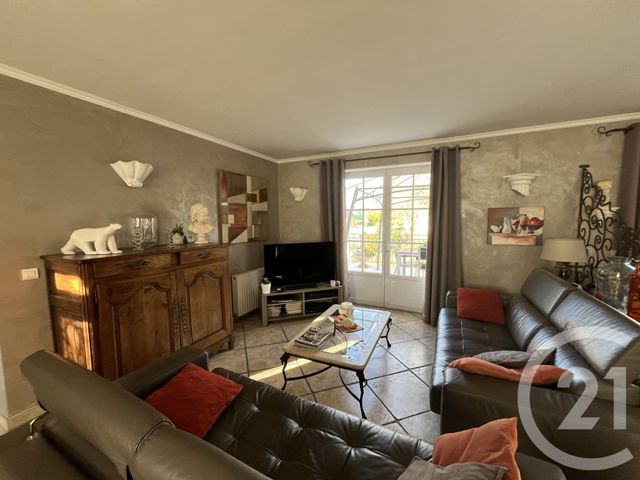 maison à vendre - 7 pièces - 183.0 m2 - MOURS - 95 - ILE-DE-FRANCE - Century 21 Osmose