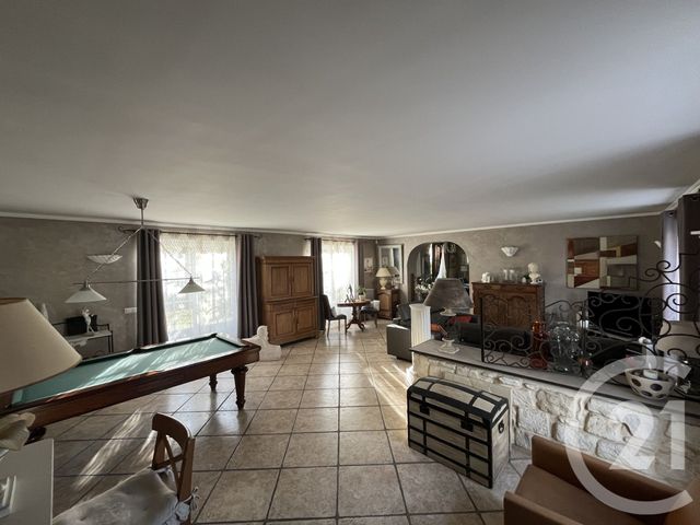 maison à vendre - 7 pièces - 183.0 m2 - MOURS - 95 - ILE-DE-FRANCE - Century 21 Osmose