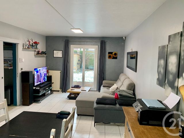 maison à vendre - 4 pièces - 76.65 m2 - EZANVILLE - 95 - ILE-DE-FRANCE - Century 21 Osmose