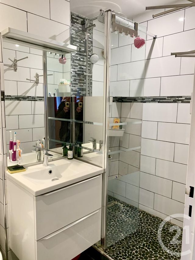 maison à vendre - 4 pièces - 76.65 m2 - EZANVILLE - 95 - ILE-DE-FRANCE - Century 21 Osmose