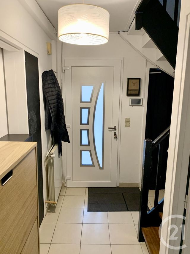 maison à vendre - 4 pièces - 76.65 m2 - EZANVILLE - 95 - ILE-DE-FRANCE - Century 21 Osmose