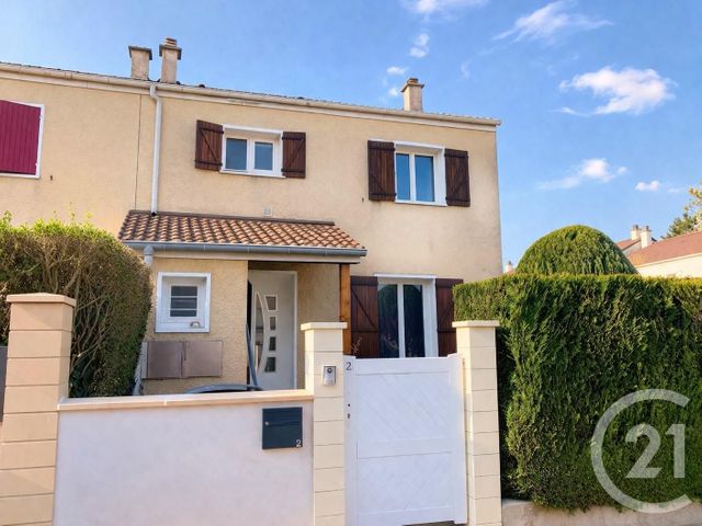 maison - EZANVILLE - 95