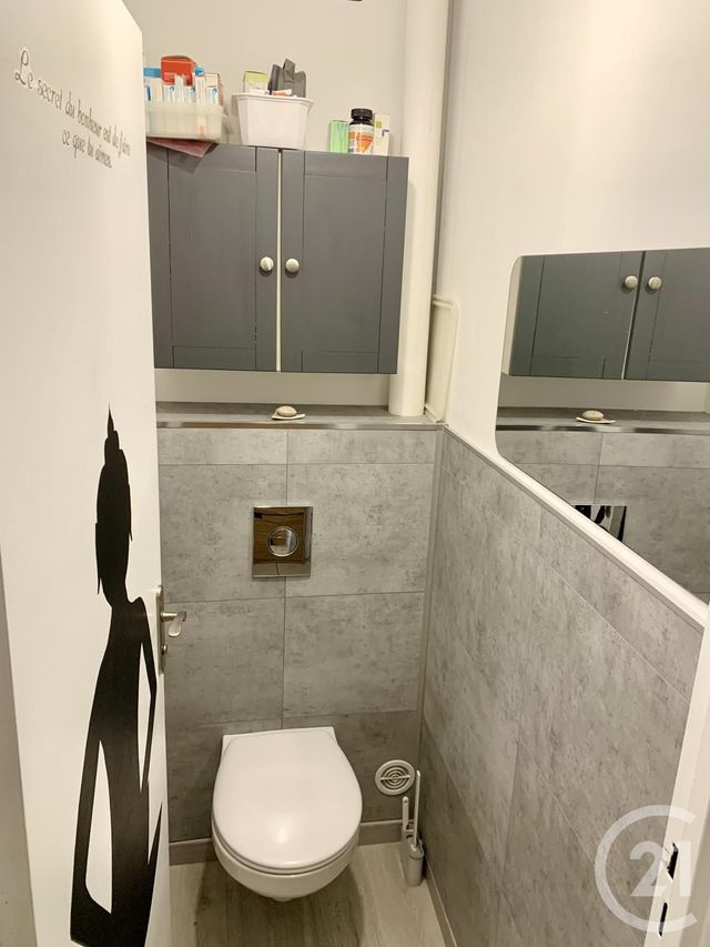 maison à vendre - 4 pièces - 76.65 m2 - EZANVILLE - 95 - ILE-DE-FRANCE - Century 21 Osmose