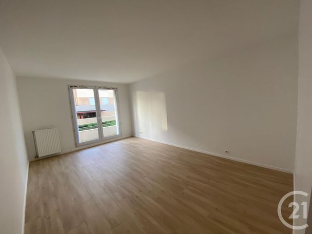 Appartement F3 à louer - 3 pièces - 64.43 m2 - DOMONT - 95 - ILE-DE-FRANCE - Century 21 Osmose