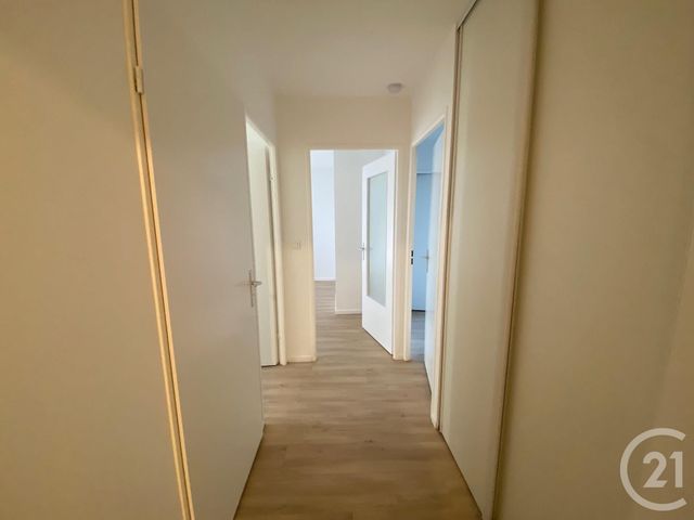 Appartement F3 à louer - 3 pièces - 64.43 m2 - DOMONT - 95 - ILE-DE-FRANCE - Century 21 Osmose