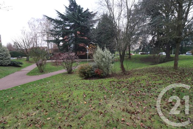 Appartement à vendre - 4 pièces - 73.63 m2 - DOMONT - 95 - ILE-DE-FRANCE - Century 21 Osmose