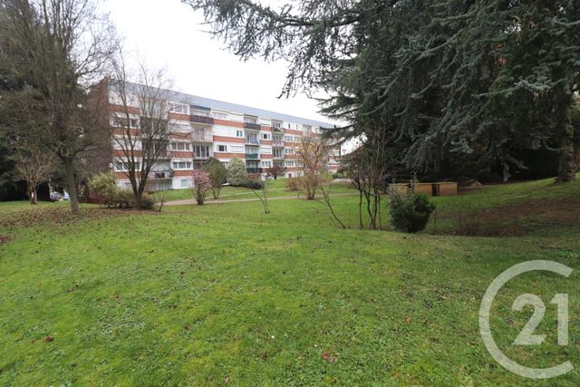 Appartement à vendre - 4 pièces - 73.63 m2 - DOMONT - 95 - ILE-DE-FRANCE - Century 21 Osmose