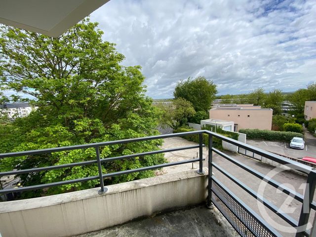 Appartement F1 à louer - 1 pièce - 29.09 m2 - DOMONT - 95 - ILE-DE-FRANCE - Century 21 Osmose