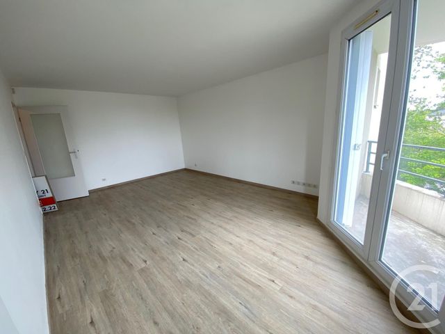 Appartement F1 à louer - 1 pièce - 29.09 m2 - DOMONT - 95 - ILE-DE-FRANCE - Century 21 Osmose