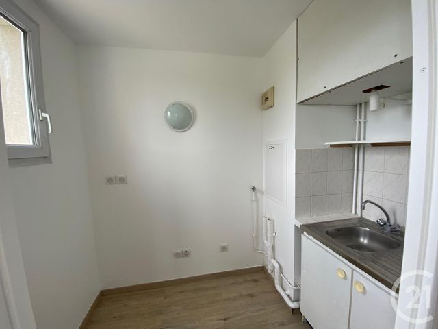 Appartement F1 à louer - 1 pièce - 29.09 m2 - DOMONT - 95 - ILE-DE-FRANCE - Century 21 Osmose