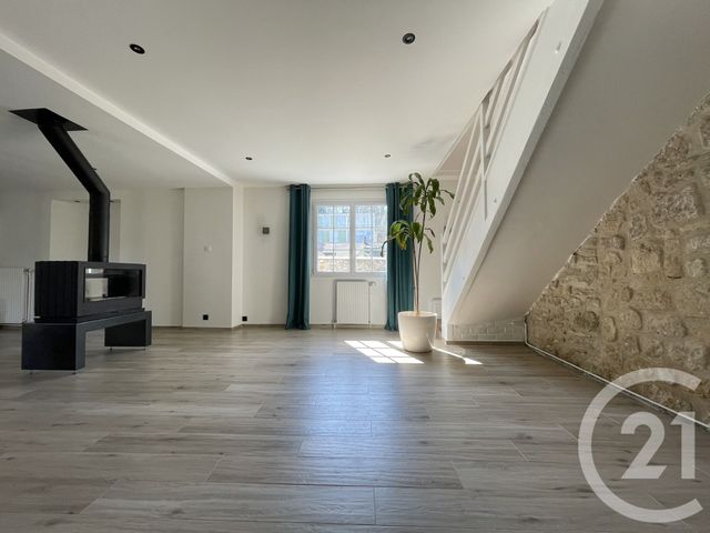 maison à vendre - 6 pièces - 190.0 m2 - 95 - ILE-DE-FRANCE - Century 21 Osmose