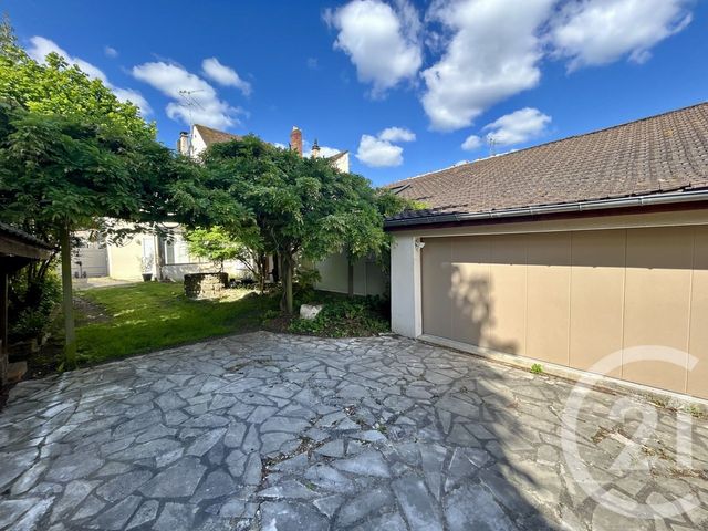 maison à vendre - 6 pièces - 190.0 m2 - 95 - ILE-DE-FRANCE - Century 21 Osmose