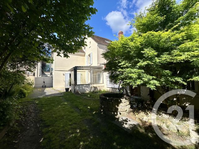 maison à vendre - 6 pièces - 190.0 m2 - 95 - ILE-DE-FRANCE - Century 21 Osmose