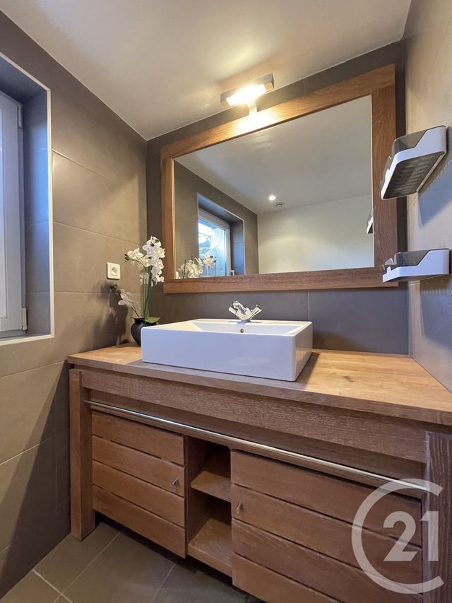 maison à vendre - 6 pièces - 190.0 m2 - 95 - ILE-DE-FRANCE - Century 21 Osmose