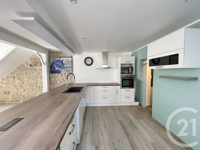 maison à vendre - 6 pièces - 190.0 m2 - 95 - ILE-DE-FRANCE - Century 21 Osmose