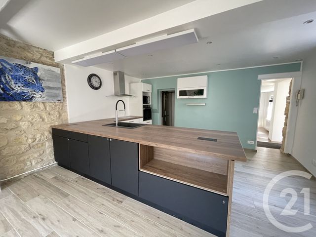 maison à vendre - 6 pièces - 190.0 m2 - 95 - ILE-DE-FRANCE - Century 21 Osmose