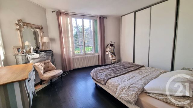 maison à vendre - 5 pièces - 104.63 m2 - MAFFLIERS - 95 - ILE-DE-FRANCE - Century 21 Osmose