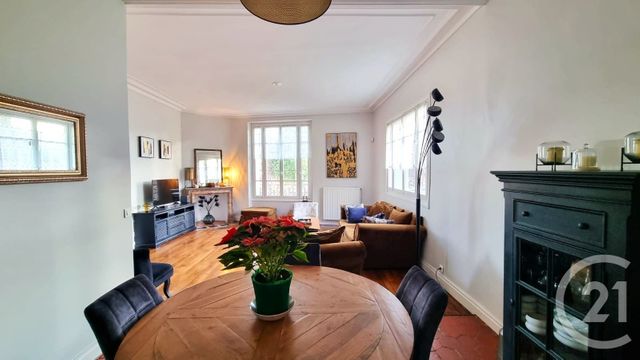 maison à vendre - 5 pièces - 104.63 m2 - MAFFLIERS - 95 - ILE-DE-FRANCE - Century 21 Osmose