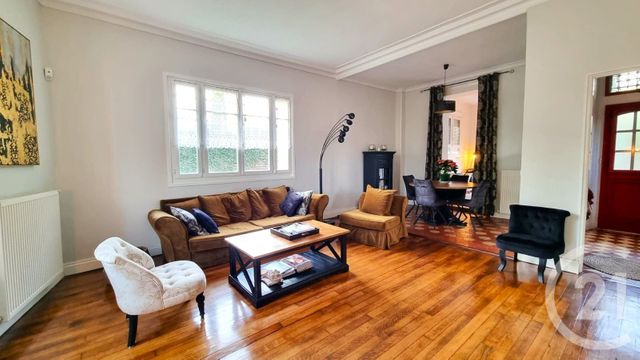 maison à vendre - 5 pièces - 104.63 m2 - MAFFLIERS - 95 - ILE-DE-FRANCE - Century 21 Osmose