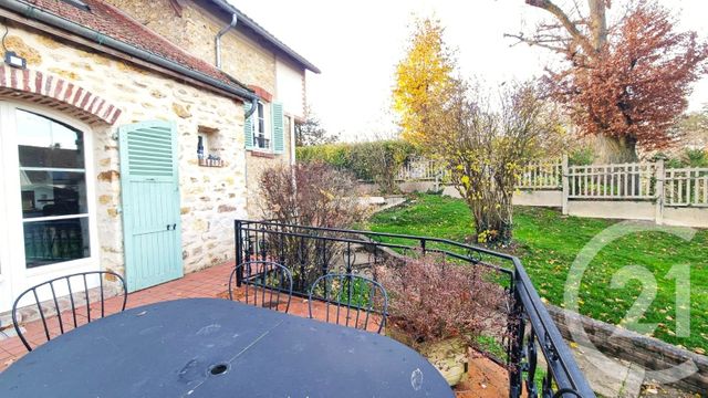maison à vendre - 5 pièces - 104.63 m2 - MAFFLIERS - 95 - ILE-DE-FRANCE - Century 21 Osmose