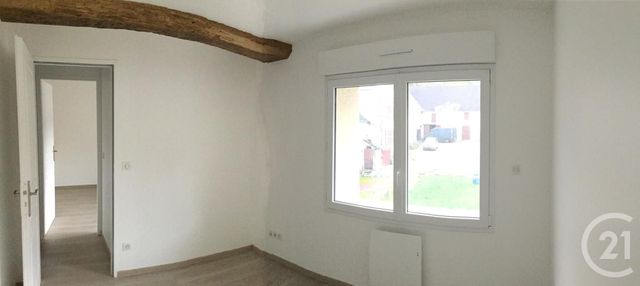 Appartement Duplex à louer - 5 pièces - 84.1 m2 - MAFFLIERS - 95 - ILE-DE-FRANCE - Century 21 Osmose