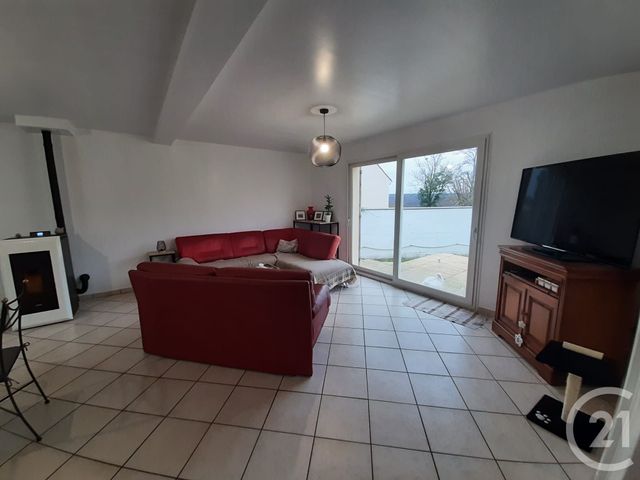 maison à vendre - 7 pièces - 145.93 m2 - 95 - ILE-DE-FRANCE - Century 21 Osmose