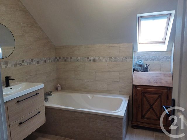 maison à vendre - 7 pièces - 145.93 m2 - 95 - ILE-DE-FRANCE - Century 21 Osmose