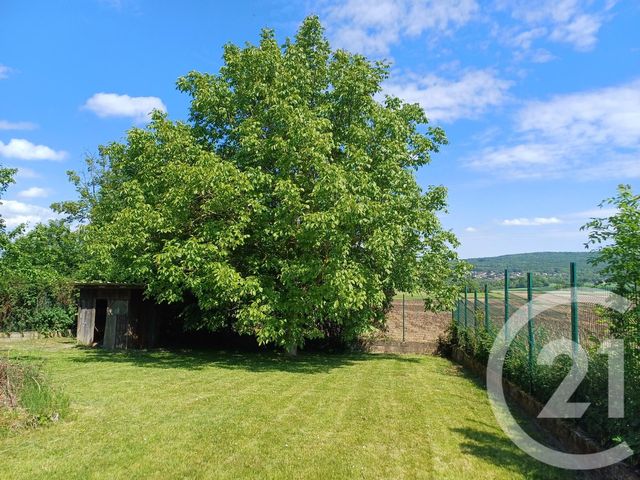 maison à vendre - 7 pièces - 145.93 m2 - 95 - ILE-DE-FRANCE - Century 21 Osmose