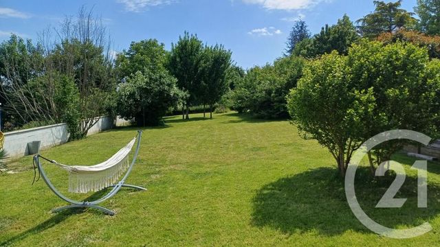 maison à vendre - 7 pièces - 145.93 m2 - 95 - ILE-DE-FRANCE - Century 21 Osmose