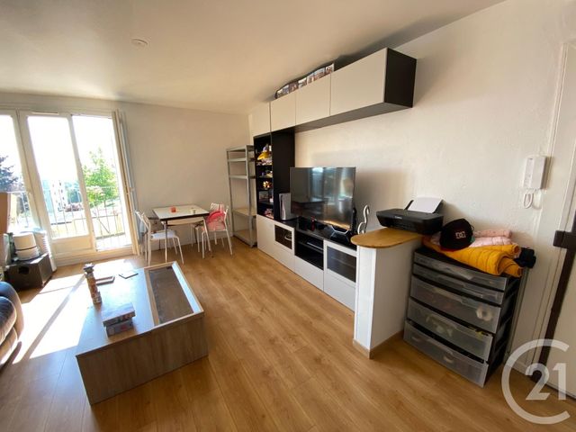 Appartement F5 à louer - 5 pièces - 81.0 m2 - DOMONT - 95 - ILE-DE-FRANCE - Century 21 Osmose