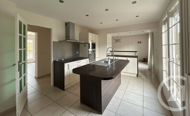 maison à vendre - 7 pièces - 176.0 m2 - PRESLES - 95 - ILE-DE-FRANCE - Century 21 Osmose