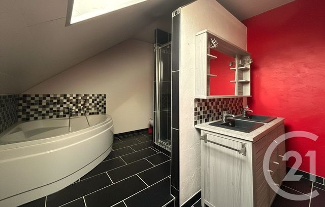 maison à vendre - 7 pièces - 176.0 m2 - PRESLES - 95 - ILE-DE-FRANCE - Century 21 Osmose