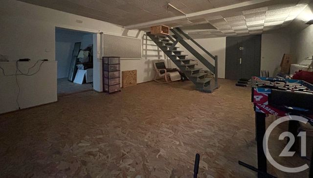 maison à vendre - 7 pièces - 176.0 m2 - PRESLES - 95 - ILE-DE-FRANCE - Century 21 Osmose